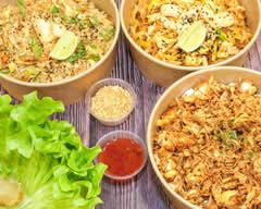 O'Cabanon Street Food