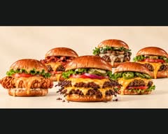 Burger Land 🍔🍟 - Hanau