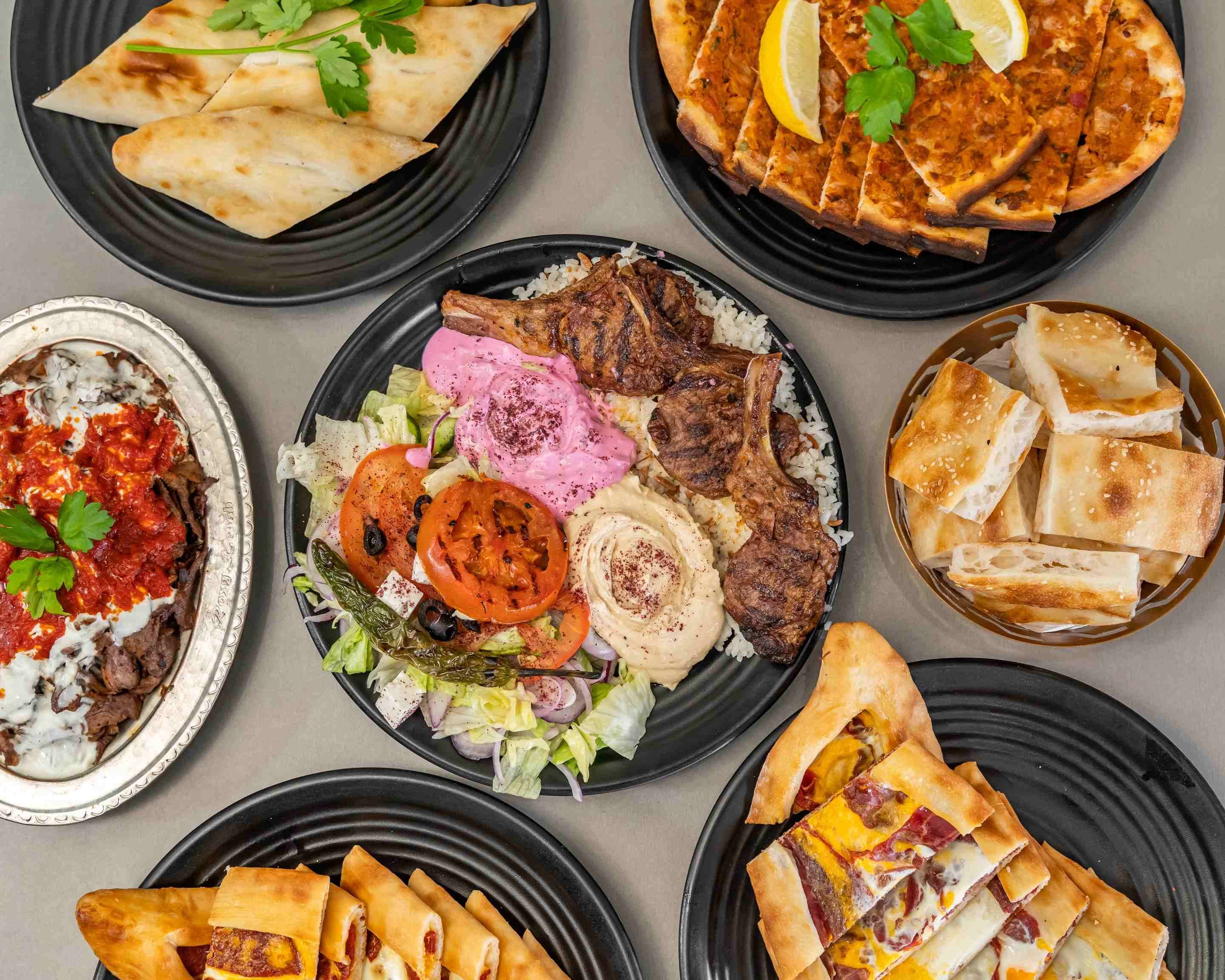 Order Roxy Kebabs Deer Park Menu Delivery and Takeaway in Melbourne