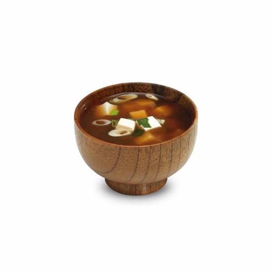 Miso Soup