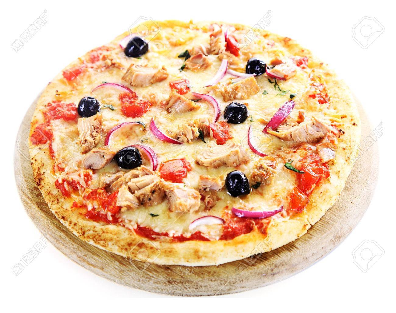 Pizza Neptune