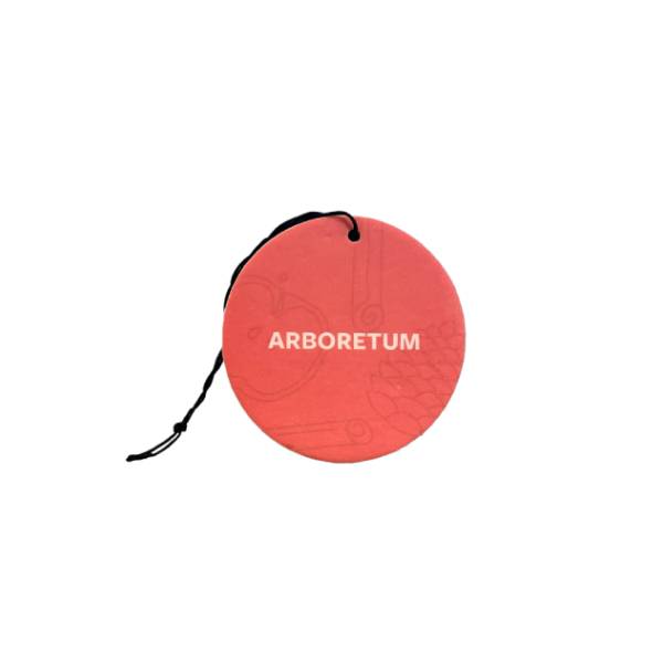 Kalamazoo Candle Company Car Freshener, Arboretum