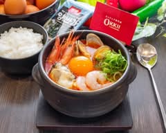 スンドゥブ専門店　「OKKII」オッキー　川西店