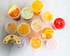 MOODCHA Boba Tea Shop (Paseo del Parque)