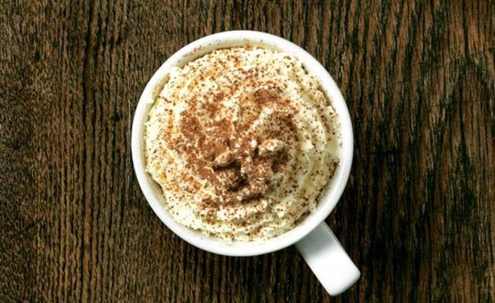 Mocha Regular