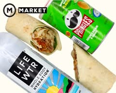 Swoops Market (1000 N Dixie Ave)