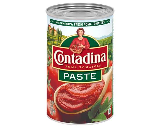 Contadina · Tomato Paste (18 oz)