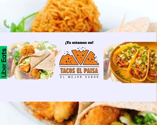 Tacos "El Paisa" (Villahermosa)