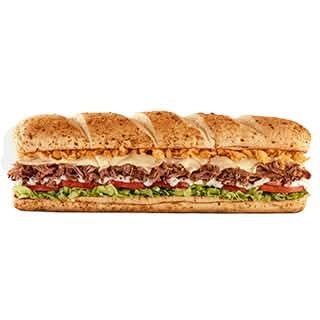 Cerdo Mechado Signature Footlong 30cm