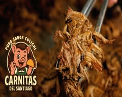 Las Carnitas del Santiago CLN