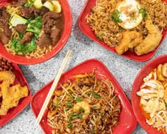 Hay’s Asian Corner
