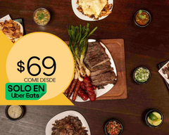 Taco Bull (Primero de Mayo)