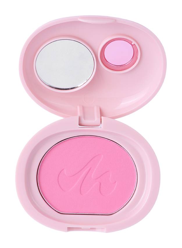 Miniso · Minimalist rubor en polvo, tono 05 (3,5 g)