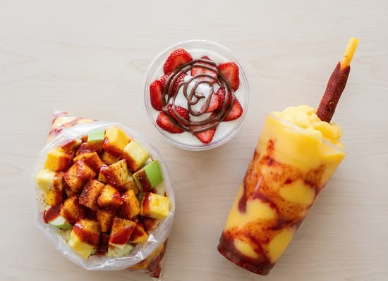 Mango loco Centro Uno (San Jose)