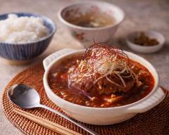 麻辣のトリコ