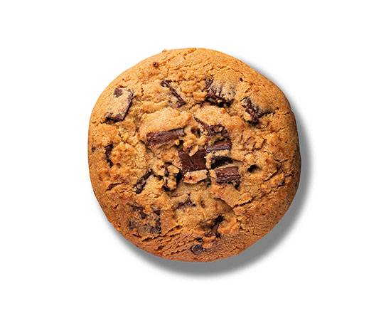 Chocolate Chip Cookie, versgebakken