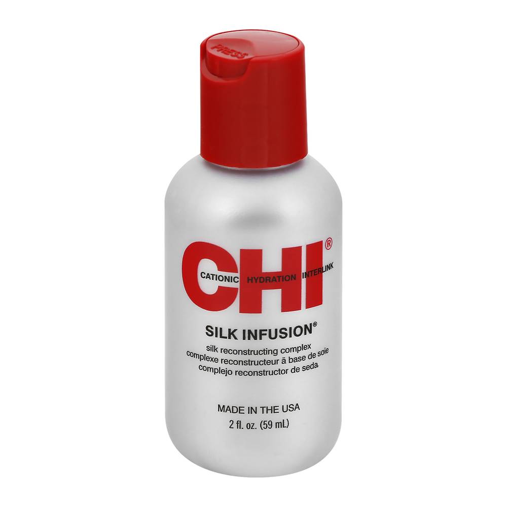 CHI Silk Infusion (2 fl oz)