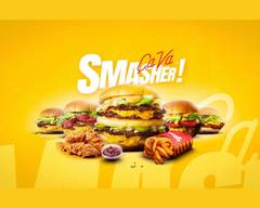 Ça va Smasher ! 🍔 - Vénissieux