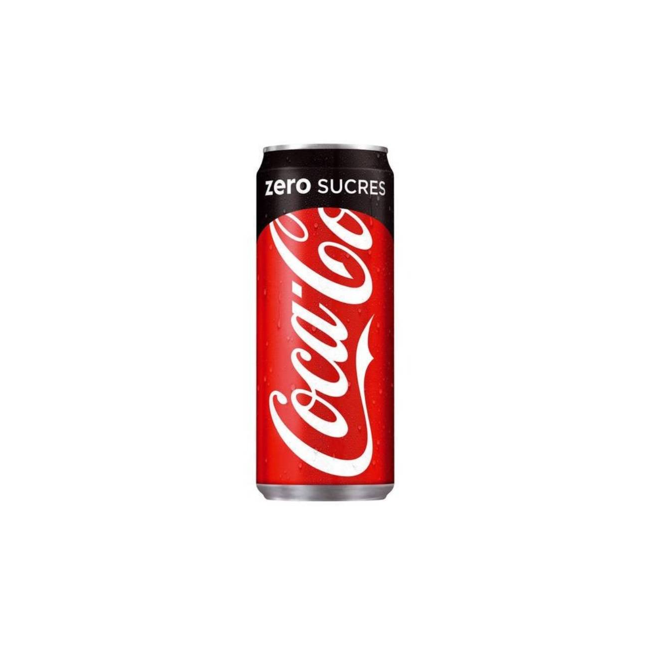 Coca-Cola Zero