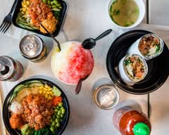 Grindz Poke - Monrovia