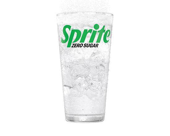 Sprite Zero