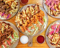 Roti Gatsby Factory Long Street