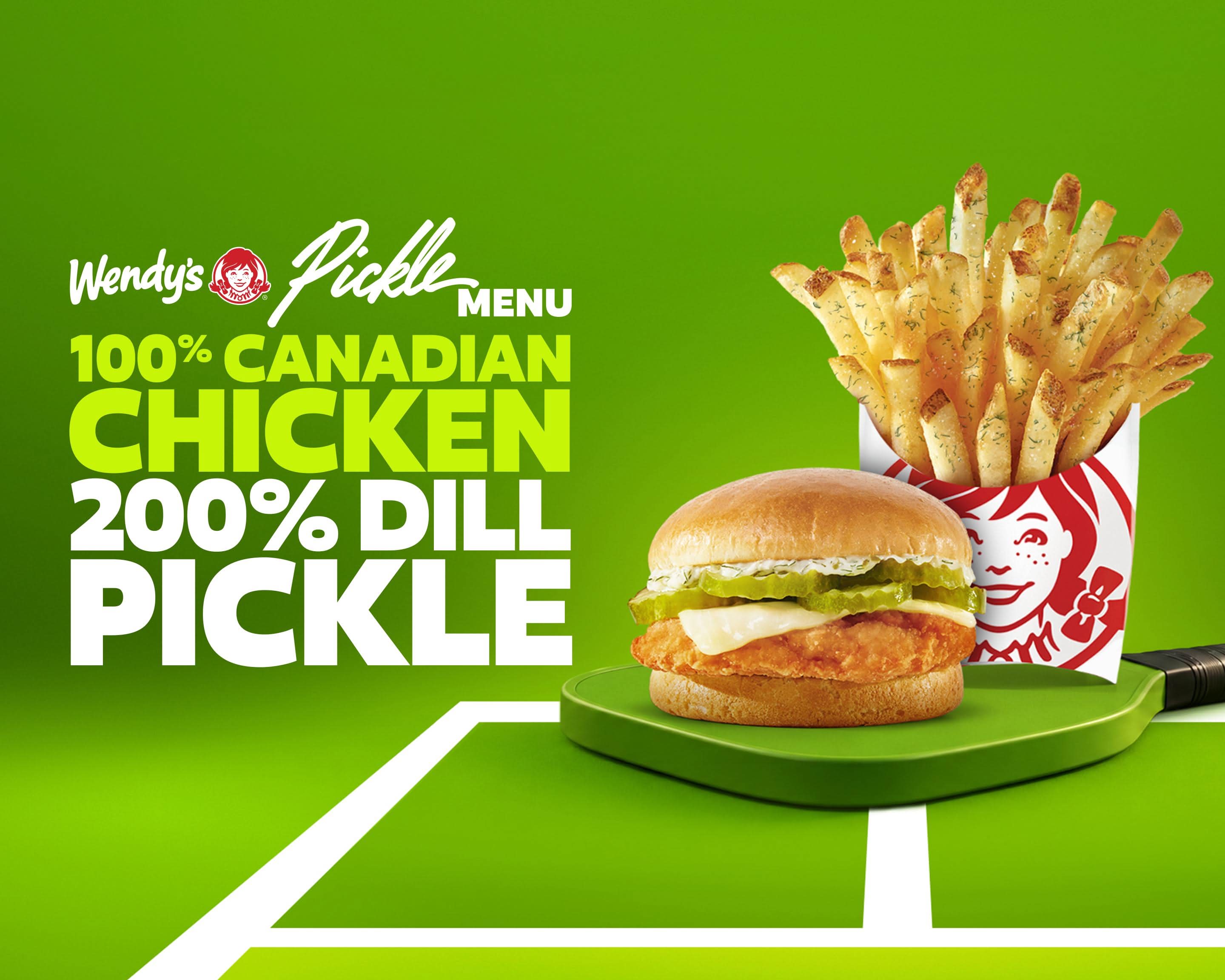 Order Wendy's (15959 Fraser Highway) - Menu & Prices - Surrey