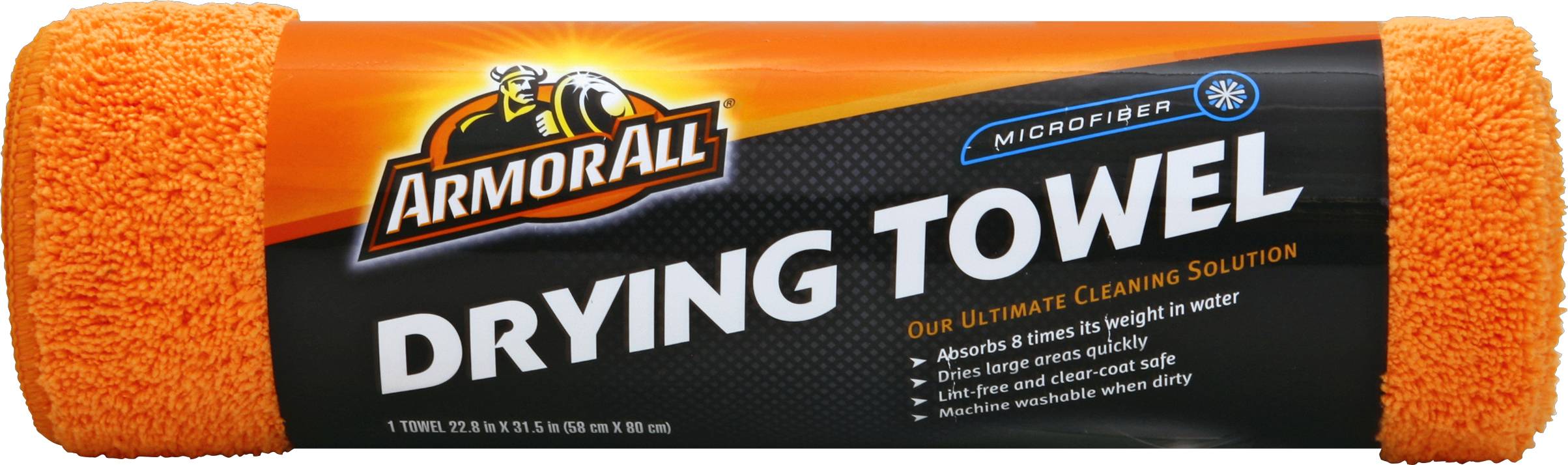 Armor All Drying Towel (5.7 oz)