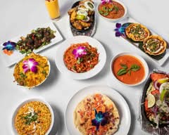 Tandoor N Wok (2495 Brunswick Avenue)