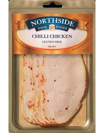 Northside Fine Foods Chilli Chicken (80g)