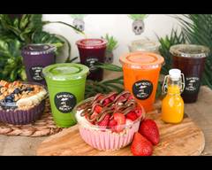 Bamboo Beach Juice Bar (Weymouth)