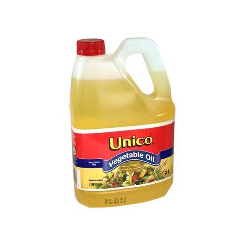 Adamark huile végétale (2l) - vegetable oil (2 l)