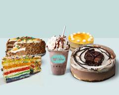 Cakes N Shakes offered by La Diperie Mardaloop (1829 33rd Ave SW)