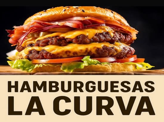 Hamburguesas La Curva (Morelia)