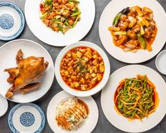 【中華料理】　九寨溝　高蔵寺