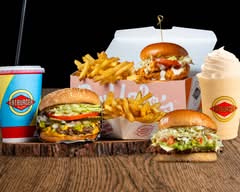 Fatburger (11525 104 Avenue NW) - Edmonton