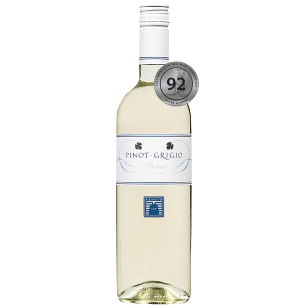 Portone Pinot Grigio 750ml