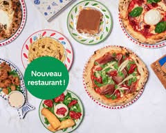 Bianca 🍕🍝 - Le Clan des Mamma - Reims