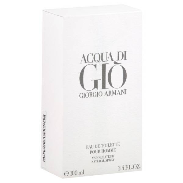 Giorgio Armani Acqua Di Gio Eau De Toilette Spray