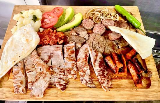 Las Costillas (Mexico City)