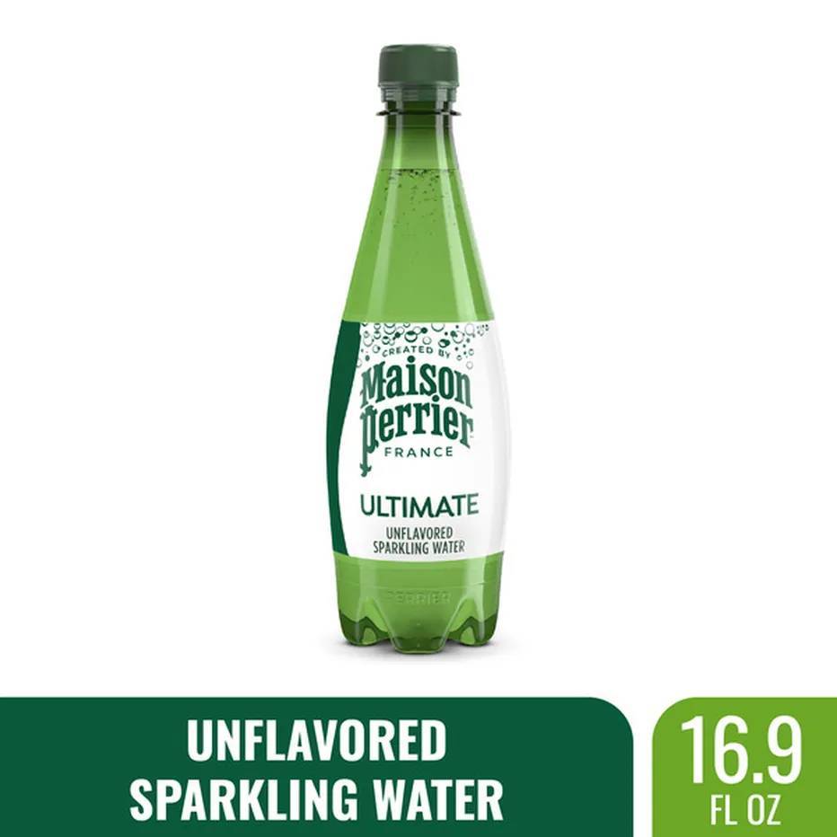 Maison Perrier France Sparkling Water (16.9 Fl oz)