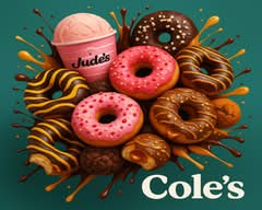 Cole's Desserts (Battersea)