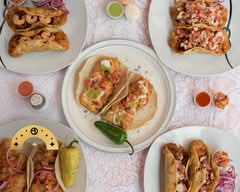 Tacos El Golfo de California