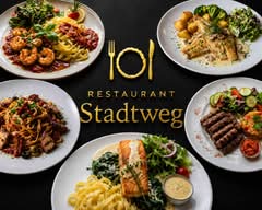 Restaurant Stadtweg Mediterrane Küche 🍴🥘