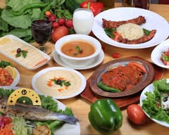 Efes Mediterranean Grill (Princeton)