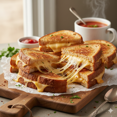 XTREME GRILL CHEESE (2812 W Broad St)