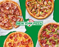 New York Pizza - Utrecht Nobelstraat
