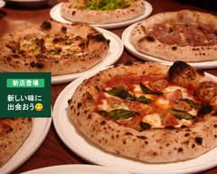 Nero di Seppia 川口