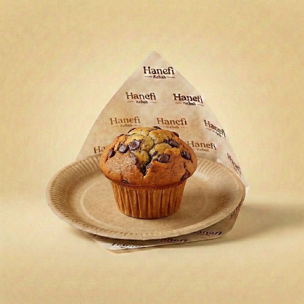 🧁✨ Muffin