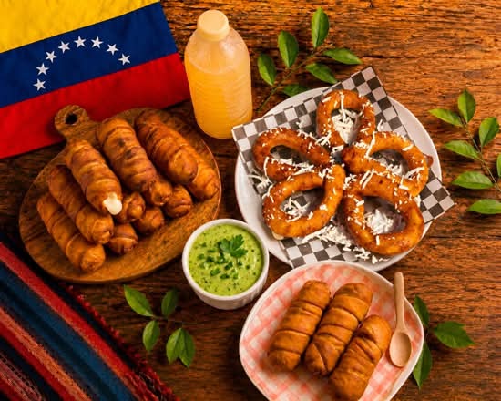Mexizuela Chido y Chevere (Tijuana)